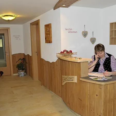 Hotel-pension Schwarzenhof * Haus im Ennstal