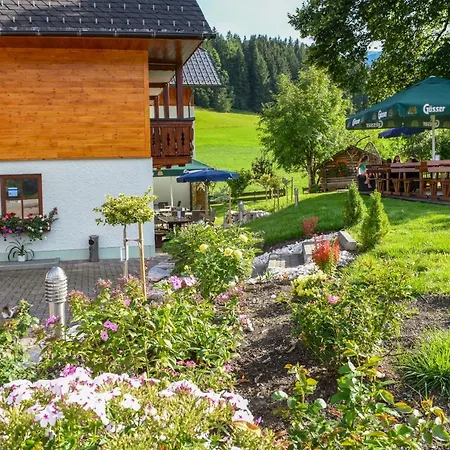 Hotel-pension Schwarzenhof *