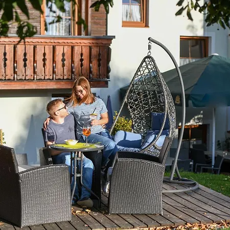 Frühstückspension Hotel-pension Schwarzenhof *