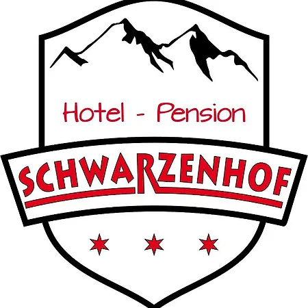 Hotel-pension Schwarzenhof Frühstückspension *
